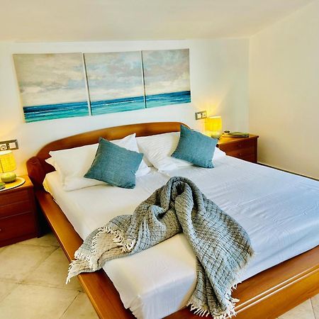 Villa Jadranka Rab Apartman Nick Barbat na Rabu Dış mekan fotoğraf