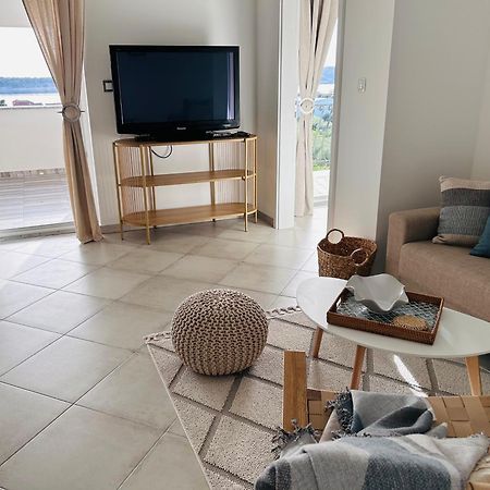 Villa Jadranka Rab Apartman Nick Barbat na Rabu Dış mekan fotoğraf