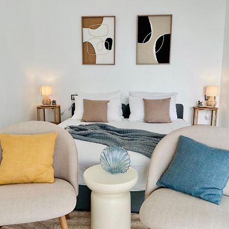 Villa Jadranka Rab Apartman Nick Barbat na Rabu Dış mekan fotoğraf