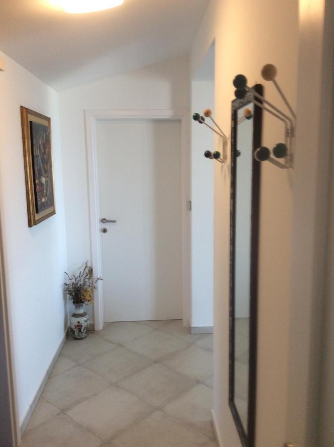 Villa Jadranka Rab Apartman Nick Barbat na Rabu Dış mekan fotoğraf
