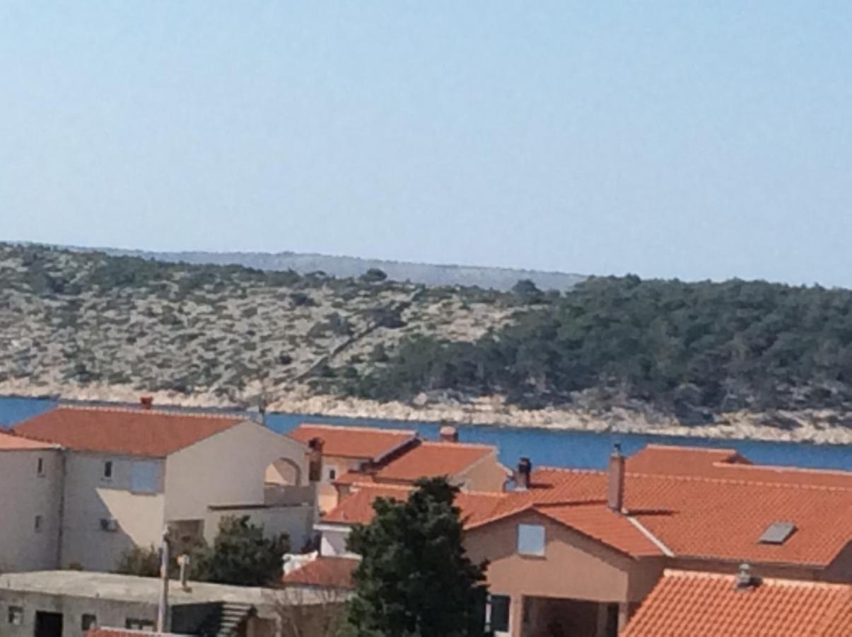 Villa Jadranka Rab Apartman Nick Barbat na Rabu Dış mekan fotoğraf