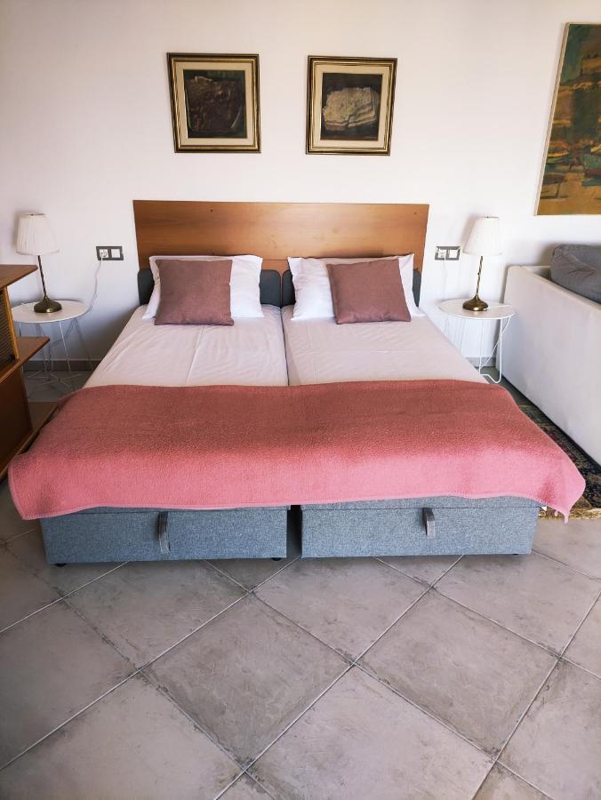 Villa Jadranka Rab Apartman Nick Barbat na Rabu Dış mekan fotoğraf