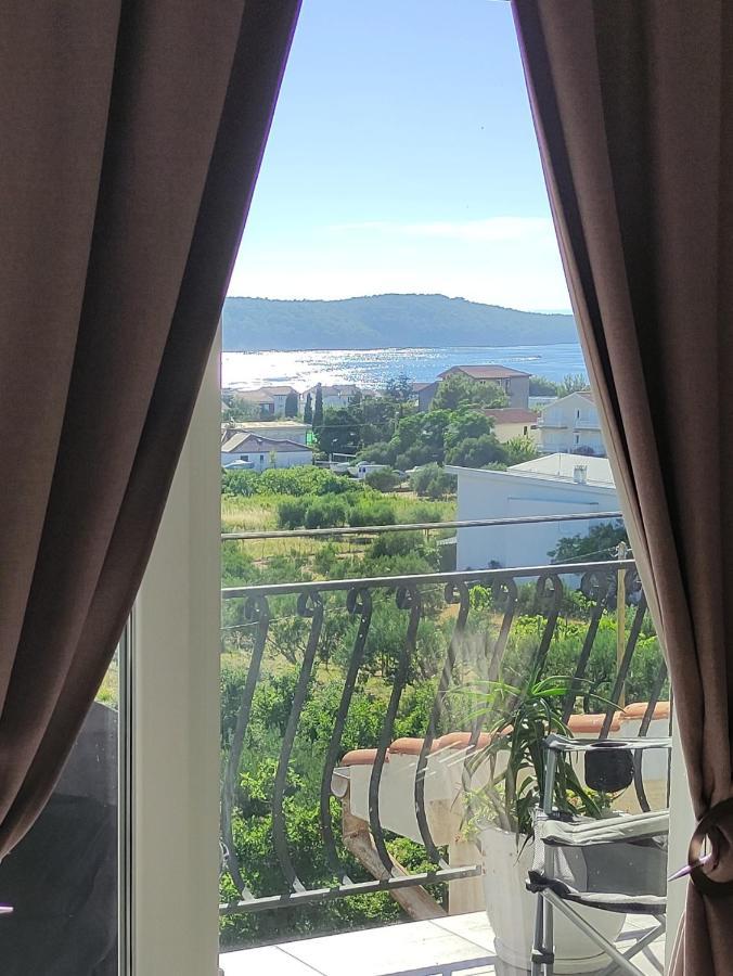 Villa Jadranka Rab Apartman Nick Barbat na Rabu Dış mekan fotoğraf