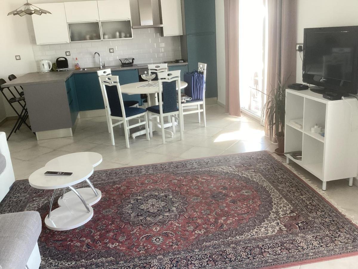 Villa Jadranka Rab Apartman Nick Barbat na Rabu Dış mekan fotoğraf