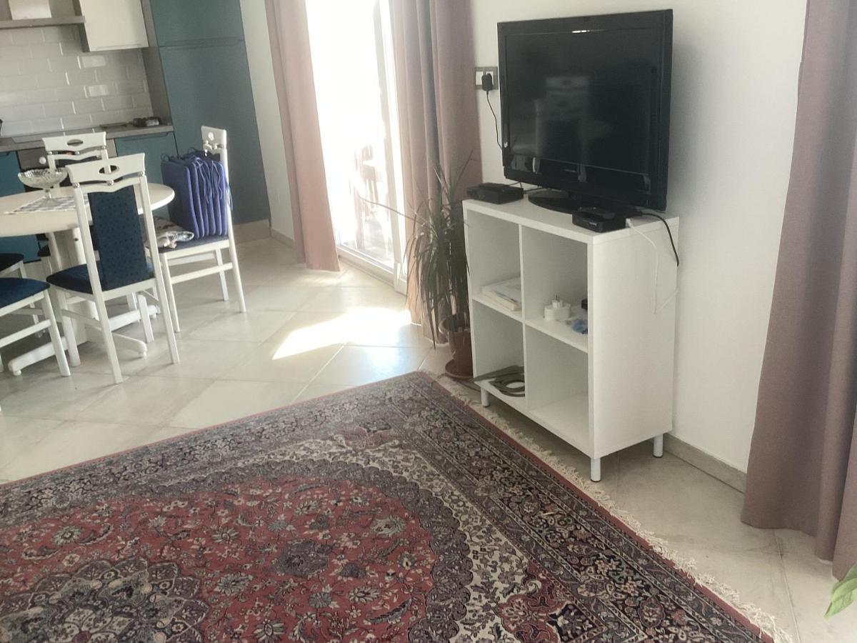 Villa Jadranka Rab Apartman Nick Barbat na Rabu Dış mekan fotoğraf