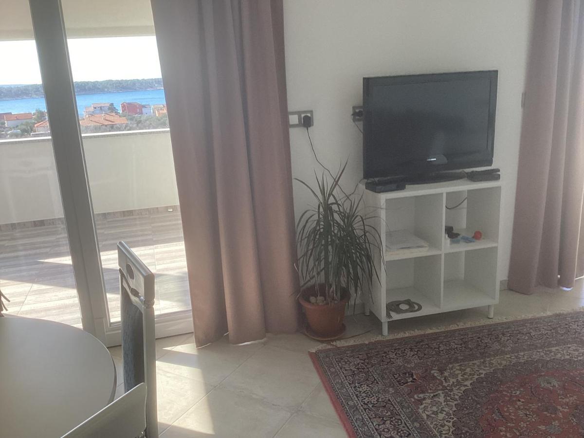 Villa Jadranka Rab Apartman Nick Barbat na Rabu Dış mekan fotoğraf