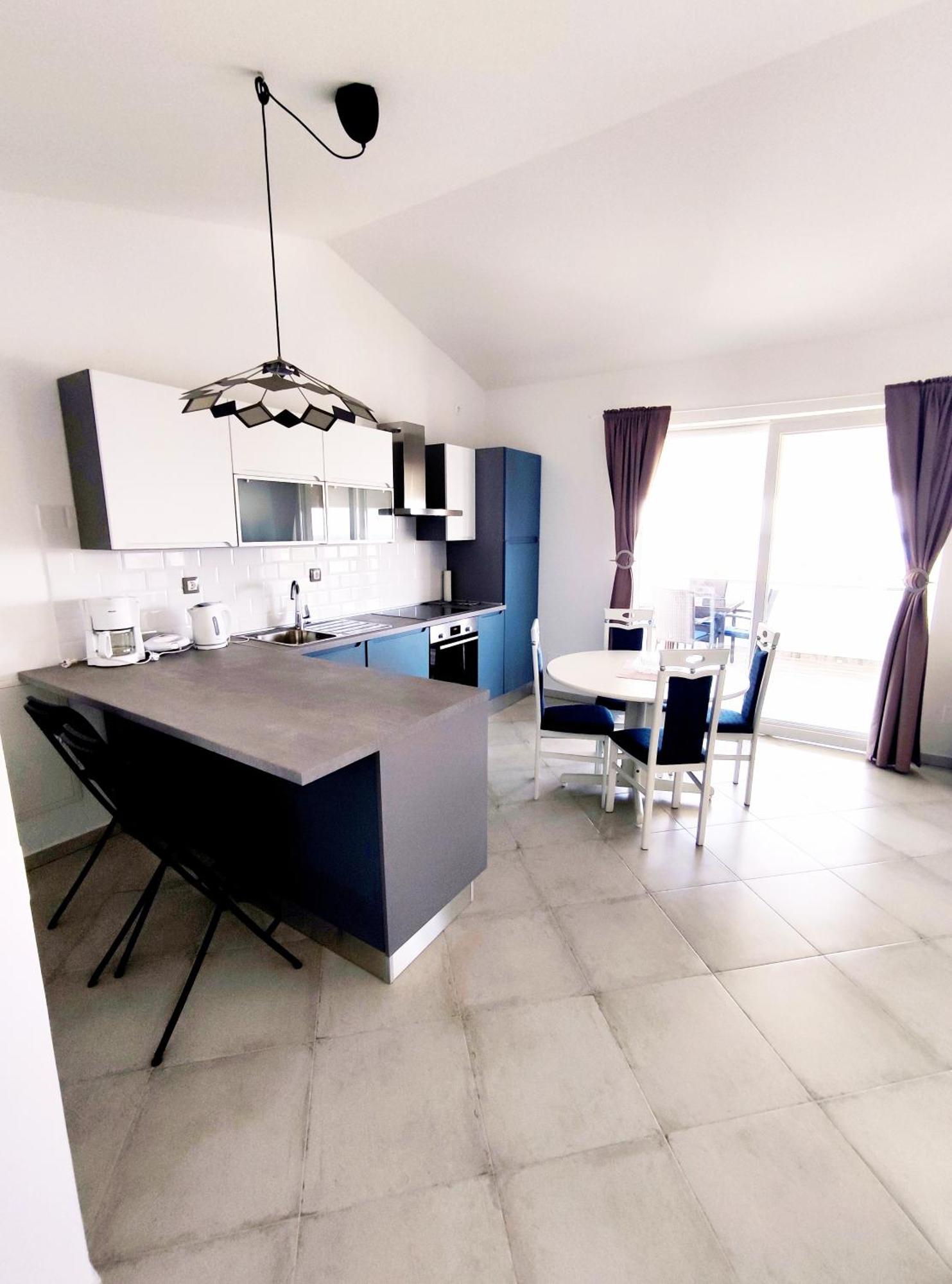 Villa Jadranka Rab Apartman Nick Barbat na Rabu Dış mekan fotoğraf