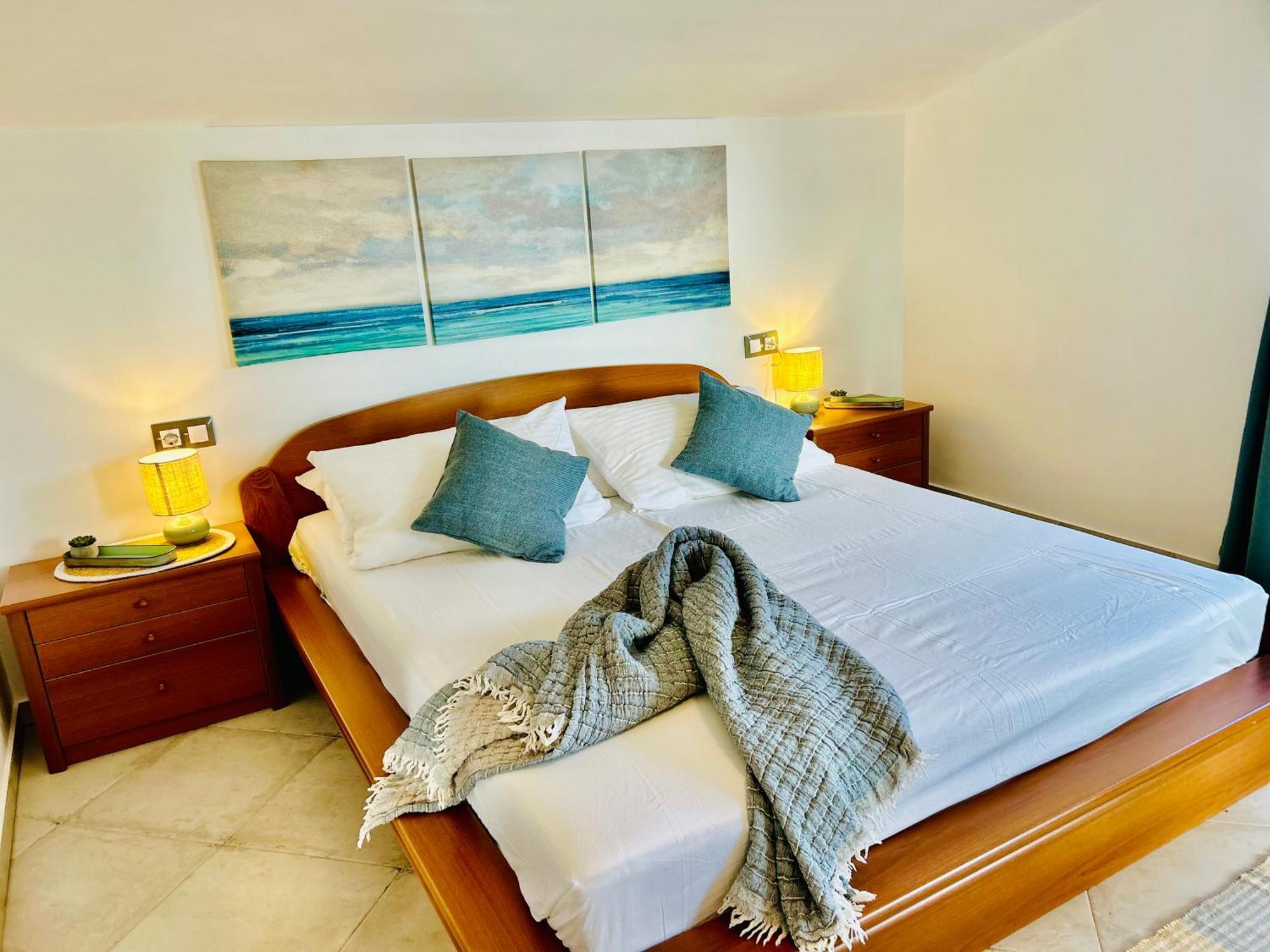 Villa Jadranka Rab Apartman Nick Barbat na Rabu Dış mekan fotoğraf