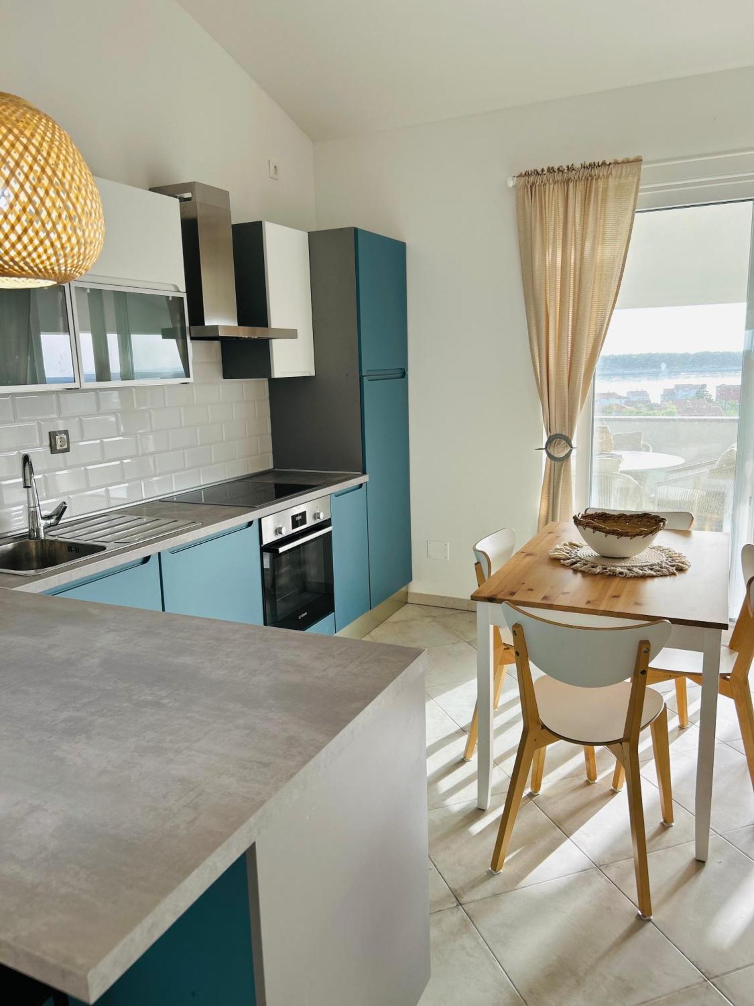 Villa Jadranka Rab Apartman Nick Barbat na Rabu Dış mekan fotoğraf