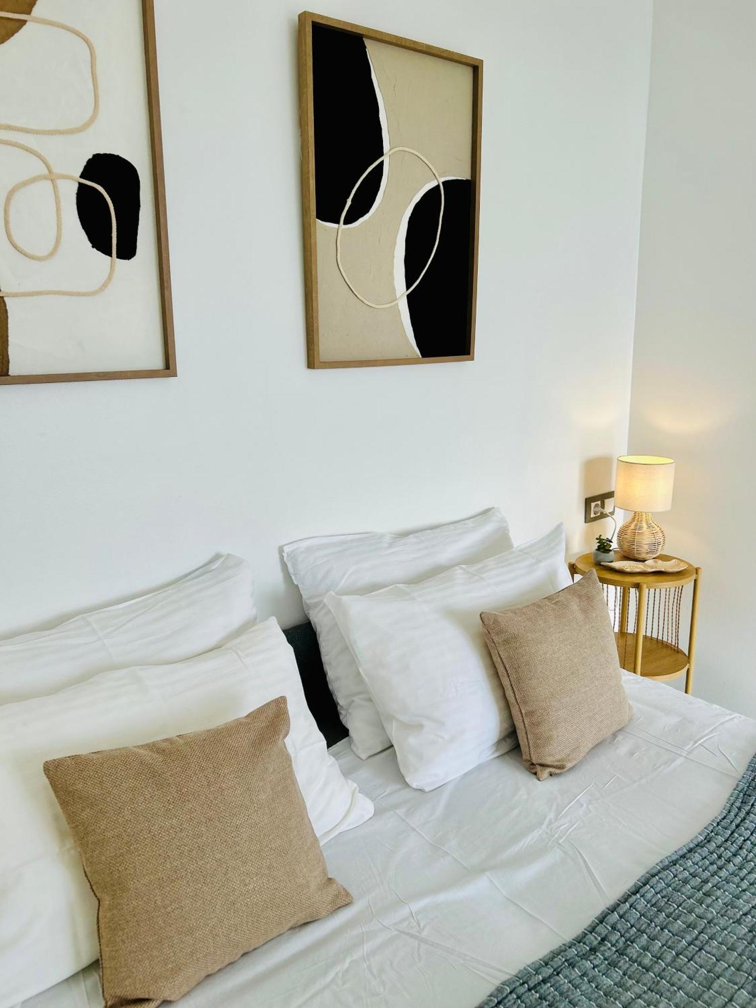 Villa Jadranka Rab Apartman Nick Barbat na Rabu Dış mekan fotoğraf