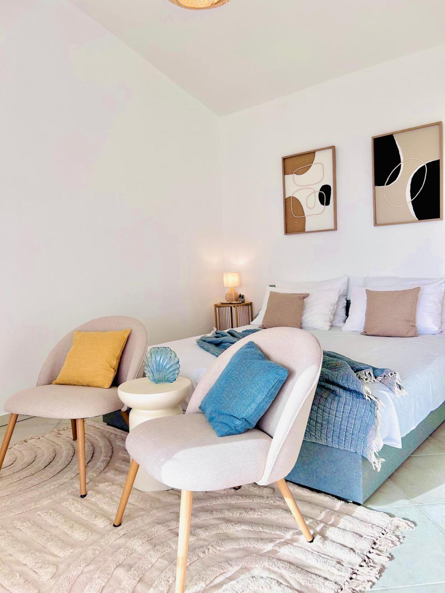 Villa Jadranka Rab Apartman Nick Barbat na Rabu Dış mekan fotoğraf