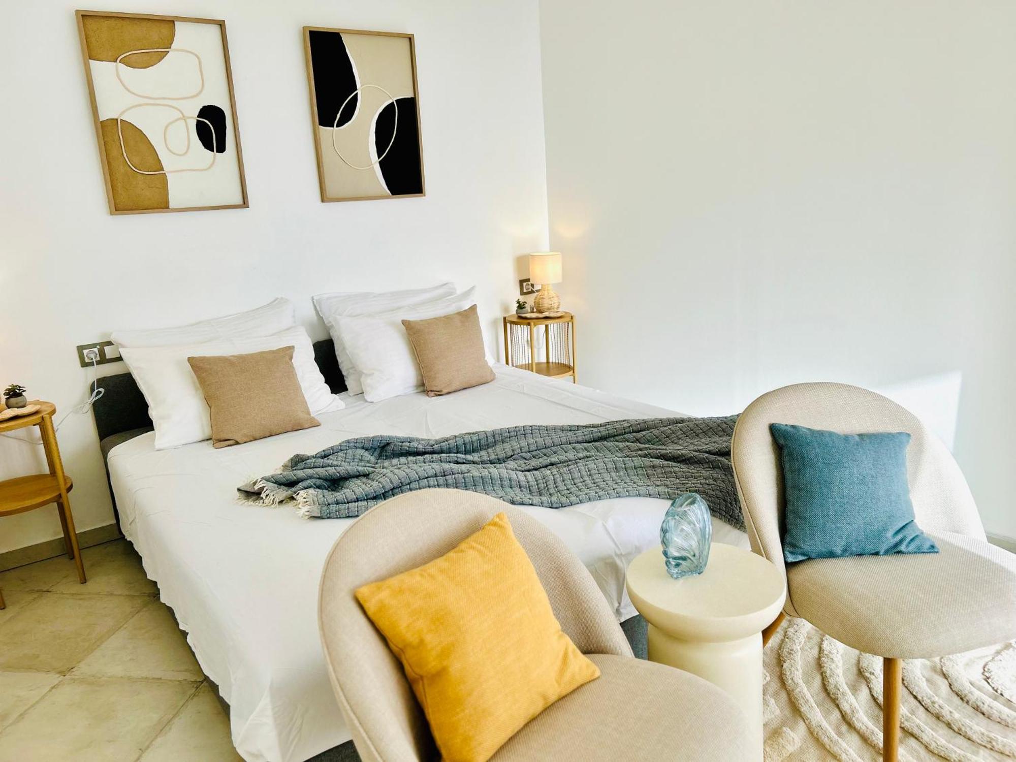 Villa Jadranka Rab Apartman Nick Barbat na Rabu Dış mekan fotoğraf