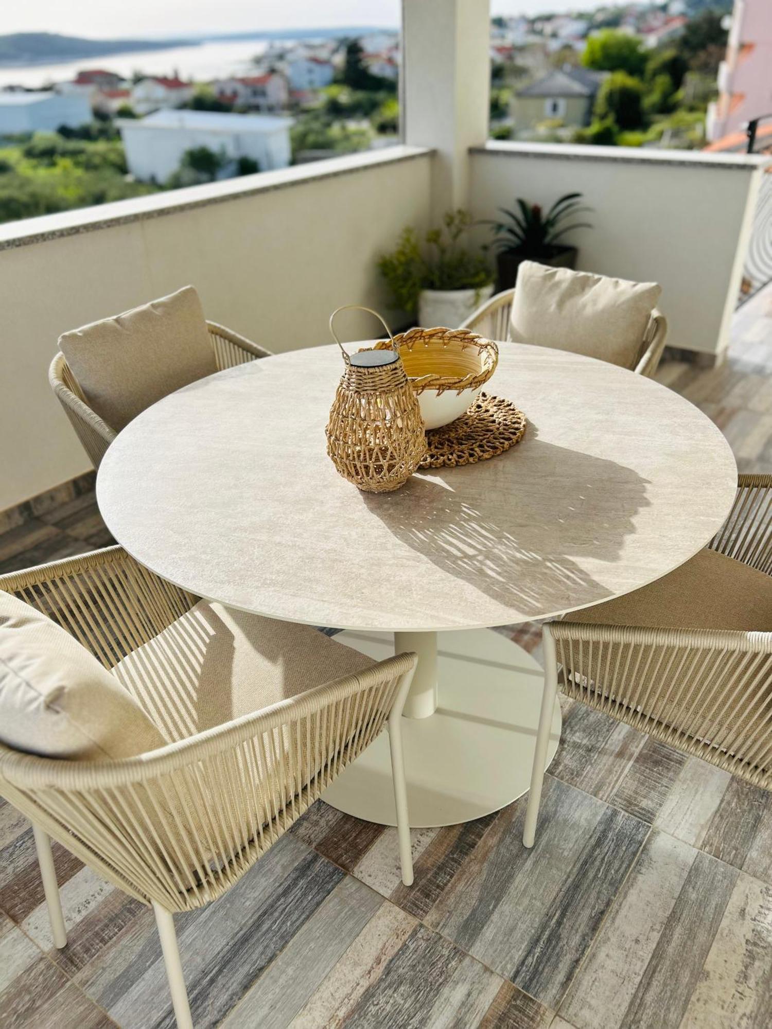 Villa Jadranka Rab Apartman Nick Barbat na Rabu Dış mekan fotoğraf